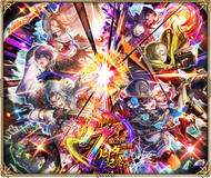 祝！「7周年記念 第2弾 -激戦-」