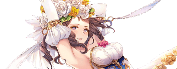 ロマサガrs 白薔薇姫 Ss 00万dl の評価とおすすめ覚醒技 ロマサガrs攻略wiki Gamerch