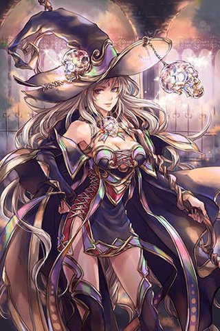 アルファマックス　万象の魔導士　アルドラ チェンクロ』「“万象の魔導師”アルドラ」フィギュア予約受付中