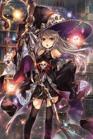 少象の魔導師アルドラ - チェンクロ攻略・交流wiki | Gamerch