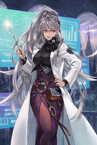 アルファマックス　万象の魔導士　アルドラ 万象の魔導師アルドラ - チェンクロ攻略・交流wiki | Gamerch