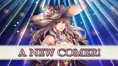 アルファマックス　万象の魔導士　アルドラ Y.G.506》万象の研究者 アルドラ | チェンクロ攻略本部
