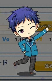 伏見弓弦　あんスタ　gracolle CANBA!! ES9th TORRENT 伏見 弓弦 - あんスタ！保管庫 | Gamerch
