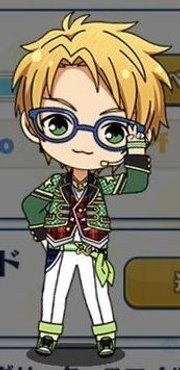 Trickstar、Switch、Ra*bitsの総勢11人で『あんステNBS』開幕