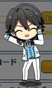 朔間零 感謝祭 3周年 あんスタ あんスタ 3周年 3rd 感謝祭 缶バッジ 零 晃牙 薫 アドニス