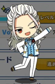 三周年記念］乱 凪砂 - あんスタ！保管庫 | Gamerch