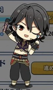 過激なバカンス］朔間 零 - あんスタ！保管庫 | Gamerch