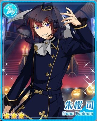 あんスタ Knights 朱桜司 カード まとめ売り あんスタ 朱桜司Knights カード類まとめ売り その他