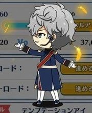 瀬名泉 ソワレ③