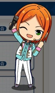 四周年記念］葵 ひなた - あんスタ！保管庫 | Gamerch