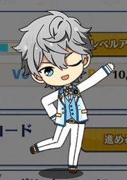 三周年記念］瀬名 泉 - あんスタ！保管庫 | Gamerch