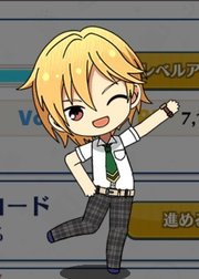 アピールライブパーティ］仁兎 なずな_include - あんスタ！保管