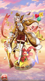 ヤマトタケル（君と輝くショータイム）月魄