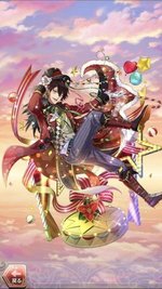 アカセカ 徳川家光 アカセカ】徳川家光（追憶の残光） - アカセカ攻略Wiki | Gamerch