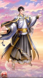 芥川龍之介（君と奏でし謎解き協奏曲）陰