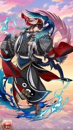 アカセカ】安倍晴明（祓うは黒き謀） - アカセカ攻略Wiki | Gamerch
