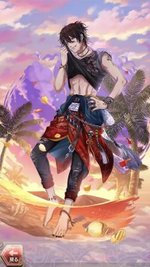 アカセカ 徳川家光 茜さすセカイでキミと詠う-公式- on X: 