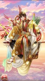 アカセカ】徳川家光（迎福祭～君に福よ来たれ～） - アカセカ