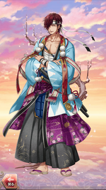 茜さすセカイでキミと詠う アカセカ 芹沢鴨