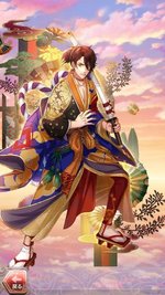 アカセカ 徳川家光 茜さすセカイでキミと詠う-公式- on X: 