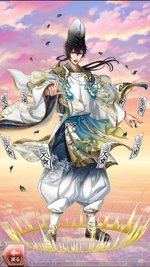 アカセカ】安倍晴明（散らすは陰陽の花） - アカセカ攻略Wiki