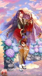 アカセカ】織田信長（雨色の想い出） - アカセカ攻略Wiki | Gamerch