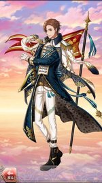 小野妹子（未来への革命）陰