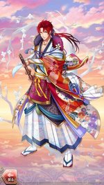 アカセカ】織田信長（香る戦の行く先は） - アカセカ攻略Wiki