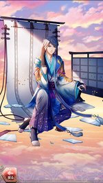 藤原定家（危ふき噂に隠ろふ者）