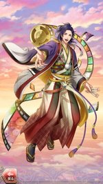 茜さすセカイでキミと詠う アクリルスタンド 覚醒前 と 陽覚醒