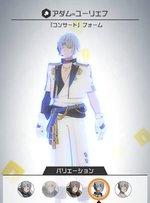 コンパス】アダムのおすすめデッキと立ち回り - コンパス攻略