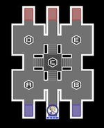 おいでやす鳥居通り