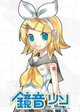 鏡音リン