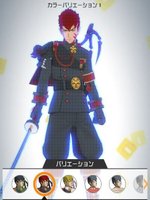 コンパス】桜華忠臣（総帥）のおすすめデッキと立ち回り