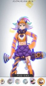 コンパス】ゲームバズーカガール（GBガール）のおすすめデッキと