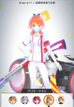 コンパス】チーちゃんのおすすめデッキと立ち回り - コンパス