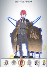 コンパス】鬼ヶ式うらのおすすめデッキと立ち回り - コンパス