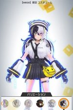 コンパス クーシー コンパス​ 公式】クー・シー（CV：井澤詩織）【ヒーロー紹介
