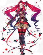 コンパス】マリアのおすすめデッキ・立ち回りまとめ | Appliv Games
