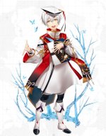 Amazon.co.jp: コンパス リアルURカード 恩寵天使 ソーン