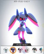 コンパス】Voidoll（ボイドール）のおすすめデッキと立ち回り