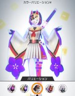 コンパス】狐ヶ咲甘色のおすすめデッキと立ち回り - コンパス