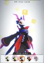 コンパス】某＜なにがし＞のおすすめデッキと立ち回り