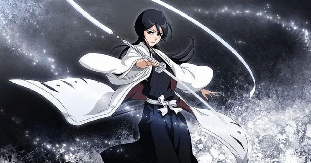 朽木ルキア 星3