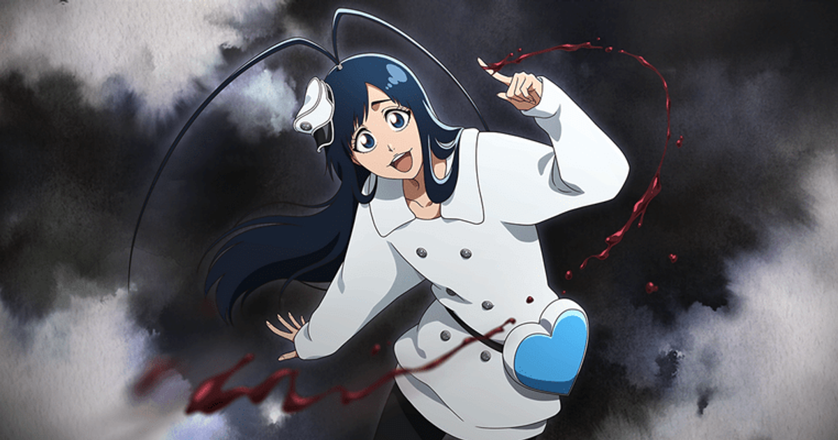 BLEACH Brave Souls ブレソル ジゼル　ジジ　3個 ブレソル/BLEACH】ジゼル、バンビエッタ、チルッチ【TVアニメ