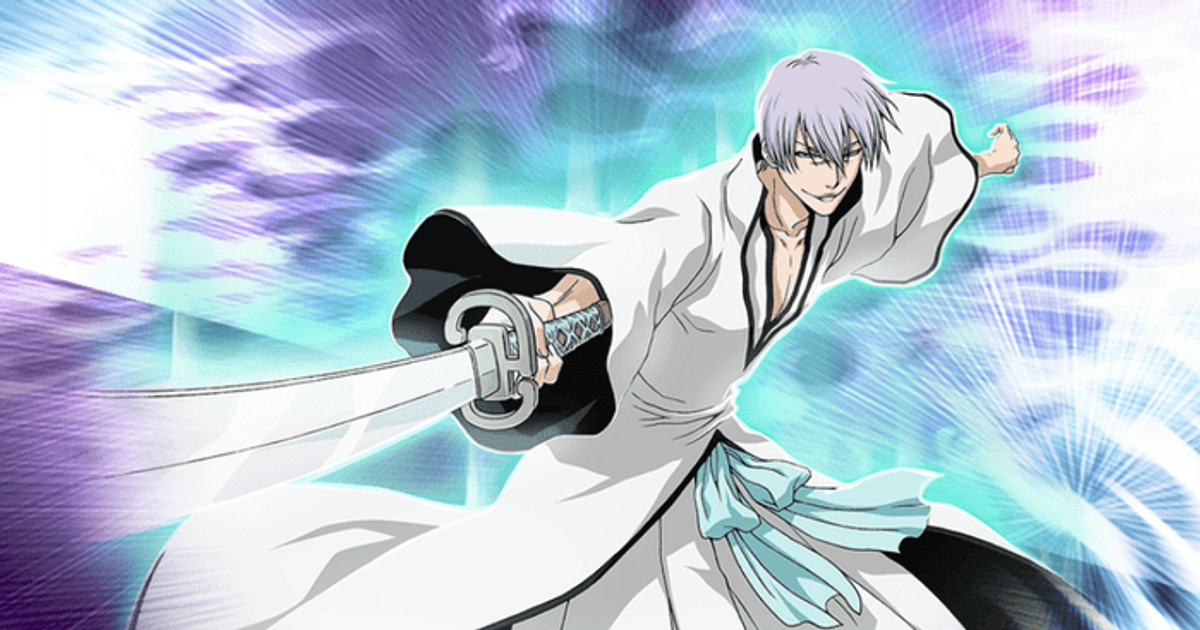 BLEACH ランダム ブロマイド ブレソル　市丸ギン 25枚 ブレソル 市丸ギン - メルカリ