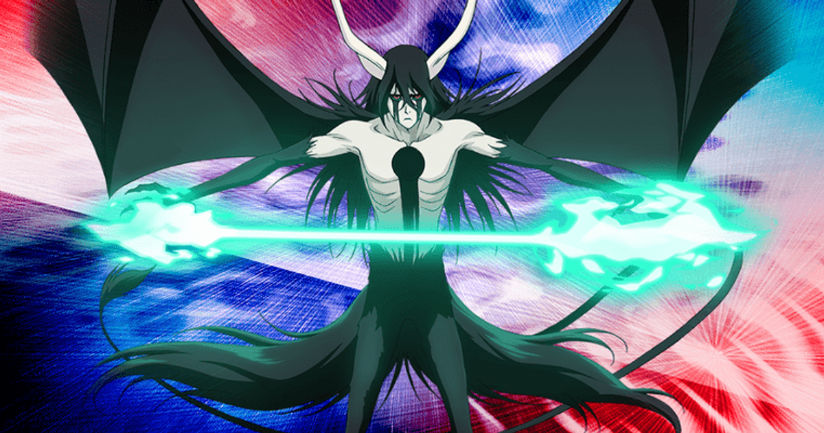 BLEACH　ブレソル ウルキオラ maxresdefault.jpg?sqp=-