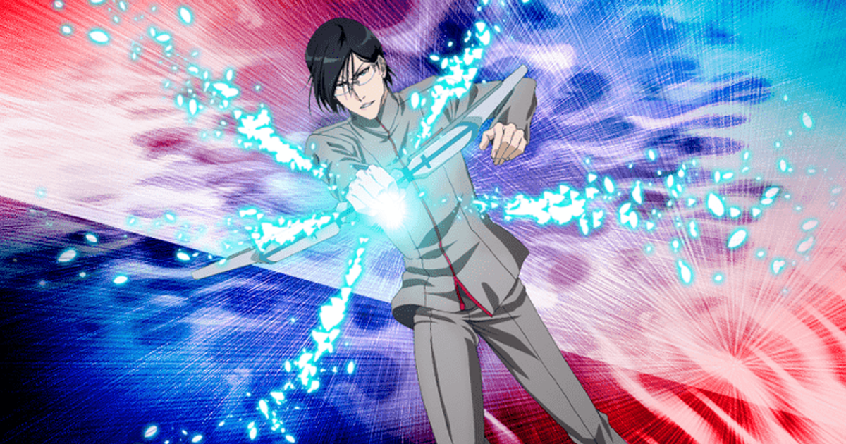 BLEACH ブレソル Brave Souls 缶バッジ 石田雨竜 レア含 sddefault.jpg