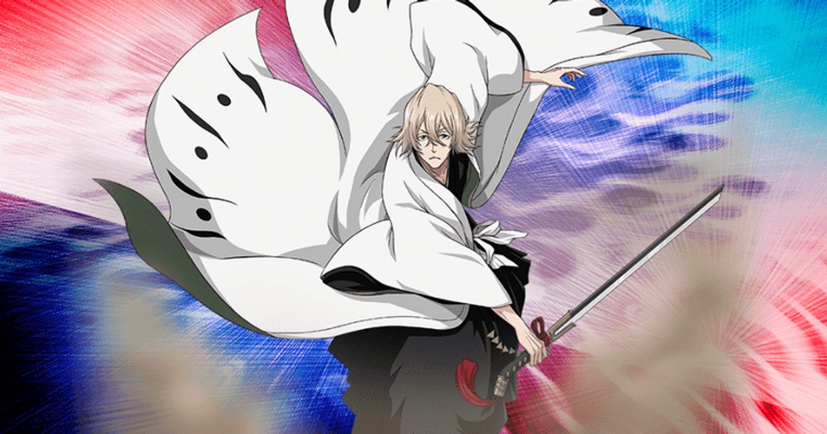BLEACH BraveSouls浦原喜助 ブレソル アクリルバッジ ホログラム 浦原喜助 死神 なぜ BLEACH BraveSouls浦原喜助 ブレソル