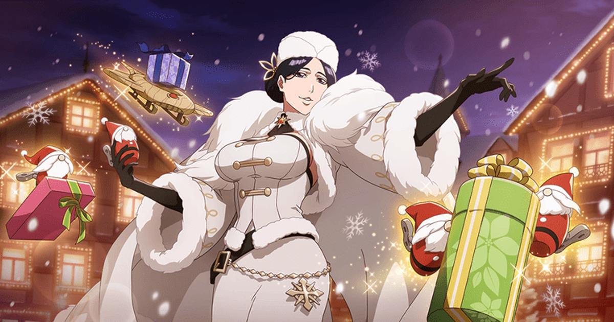 希少　BLEACH Brave Souls ブレソル　スクエア缶バッジ　卯ノ花烈 希少 BLEACH Brave Souls ブレソル スクエア缶バッジ 卯ノ花烈